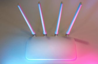 gaming router