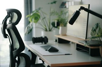 home office desk