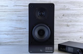 audio amplifier speaker