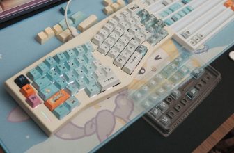 split mechanical keyboard ergonomic