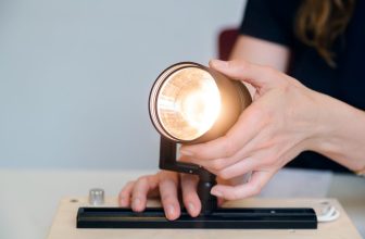 desk lamp lumens lighting