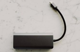 portable USB DAC