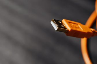 USB vs XLR microphones