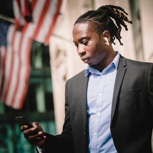 business earbuds professional