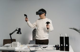 modern workspace technology future