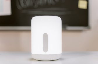 smart desk lamp