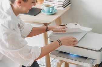 wireless printer home