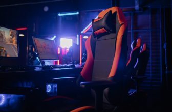 best gaming chairs 2024