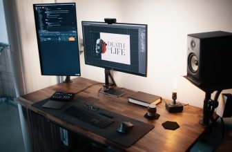 budget computer desk