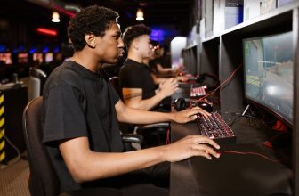 gaming network latency
