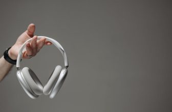 wireless headphones ANC