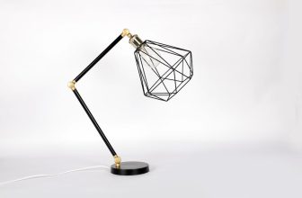 modern desk lamp design
