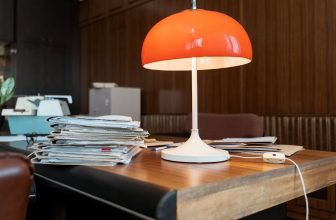 desk lamp buying guide