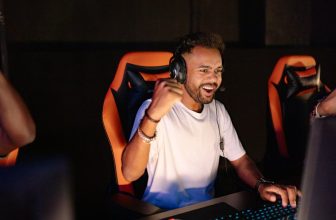 gaming chairs big tall gamers
