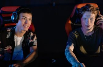 gaming headset