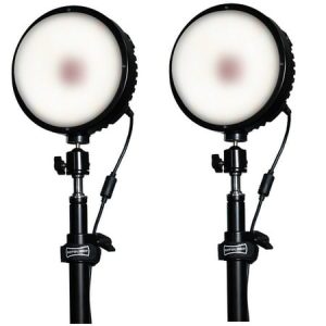 Rotolight NEO 3 RGBWW Review — Best Professional Streaming Light Kit