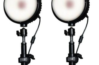 Rotolight NEO 3 RGBWW Complete Specifications