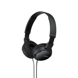 Sony MDR-ZX110 Review — Best Ultra-Budget Sony Headphones Under $15