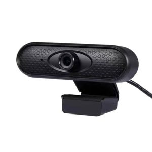 USB Webcam 1080P HD Mini Review — Best Overall Webcam Under $30