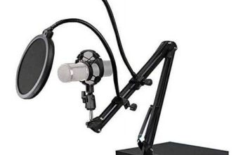 Vivitar Mic Accessory Kit vs Hercules Stream Essentials: Budget Upgrade vs Premium Bundle