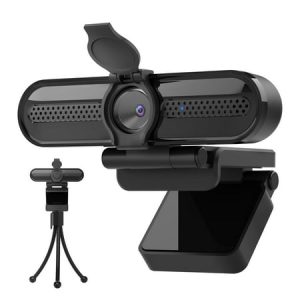 Vizolink 2K Webcam with Dual Microphones Review — Best Budget 2K Streaming Webcam