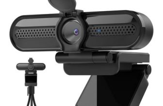 Vizolink 2K Webcam vs Logitech Pro Stream: Budget Dual-Mic vs Premium Streaming Webcam