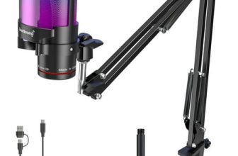 ZealSound Gaming Mic vs Blue Yeti: Which USB Microphone Should You Buy?