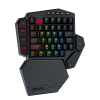 Redragon K585 PRO Review — Best One-Handed 40% Gaming Keypad