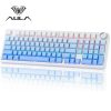 AULA F99 Pro Review — Best Premium Quiet Mechanical Keyboard Under $100