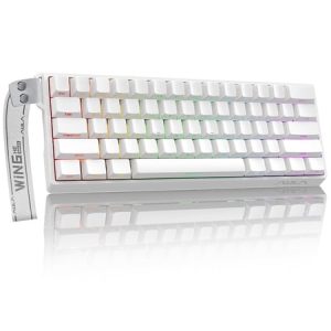 Aula WIN60 HE Review — Hall Effect 60% Under $40 That Actually Delivers