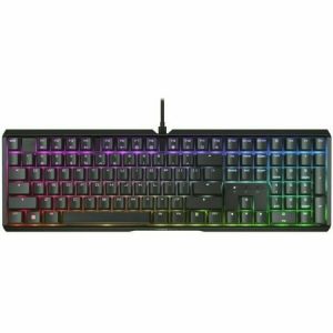 CHERRY XTRFY MX 3.1 Review — Real Cherry MX2A Brown in a Gaming Keyboard