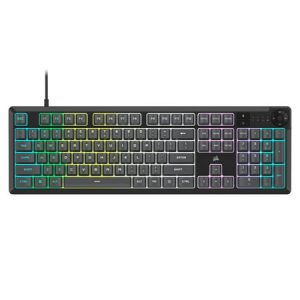 Corsair K55 CORE RGB Review — The Best $40 RGB Keyboard You Can Buy