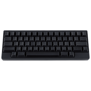 HHKB Professional Classic Charcoal Review — The Pure Wired Topre Experience