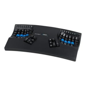Kinesis Advantage2 KB600 Review — A Decade-Long Investment in Your Hands