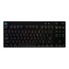 Logitech G PRO TKL Review — The Travel-Ready Esports Mech