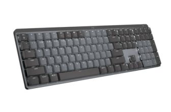 Logitech MX Mechanical Specifications — Full Spec Sheet and Switch Variants