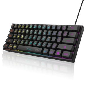 MageGee Mini 60% Review — Real Mechanical Under $20