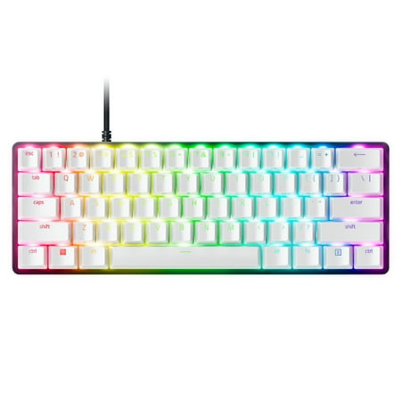 Razer Huntsman Mini Special Edition — 60% form factor optical mechanical keyboard