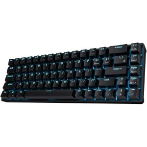 Royal Kludge RK68 Review — Best Wireless 65% Mechanical Keyboard Under $55