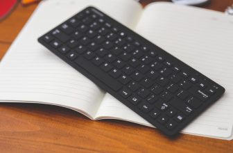 AUSDOM 98Pro keyboard