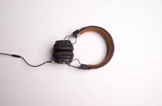 headphones
