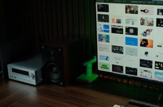 budget computer speakers