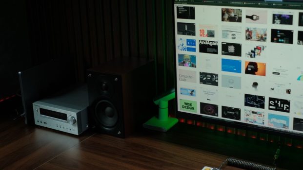 budget computer speakers