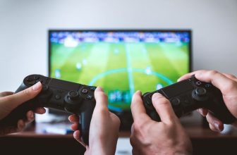 gaming