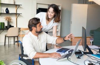 accessible computing inclusive design technology