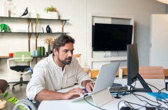 adaptive accessible computing equipment