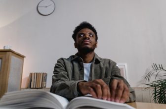 screen reader setup guide for low vision