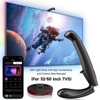 TV LED Backlight Screen Sync Strip Complete Specifications