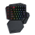 Redragon K585 PRO Review — Best One-Handed 40% Gaming Keypad