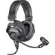 Audio-Technica BPHS1 Review — Professional Broadcast Headset